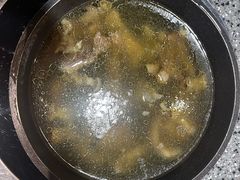-嘎洒汤锅·花腰傣美食