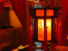 -大龙辣火锅·龙虾·烧烤(湖滨新天地店)