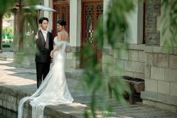 -布拉格婚纱摄影(真实客片店)