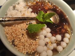-绿茶餐厅(领展购物广场·中关村店)
