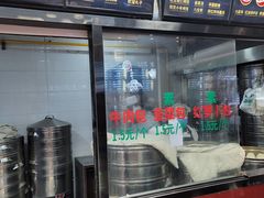 -郑家包子牛肉拉面(尚勤路店)