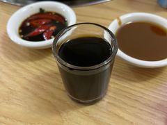 -伟记牛肉(金鸿公路店)