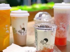 -喜茶(永旺梦乐城店)