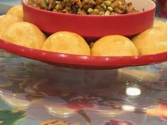 -闯关东东北农家菜(崂山石老人店)