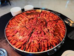 -广州瑞士酒店贝拉诺自助西餐厅