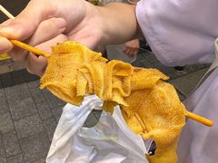 牛百叶-豪華小食.華記