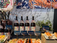 -半岛听涛蒸汽海鲜自助(K11店)
