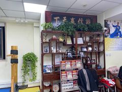 -上海江南武术馆(徐家汇馆)