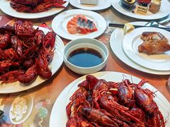 -印象餐厅(杭州国际博览中心北辰大酒店)