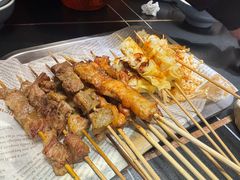 -辣尚瘾·烤鱼·新川菜(交大直营店)