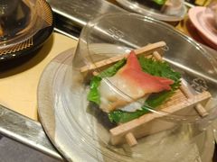 -争鲜回转寿司(东方银座店)