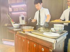 -小满海鲜·别院(天津旗舰店)