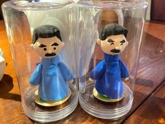 -寻宝记绍兴菜(鲁迅路店)