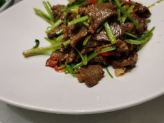 -老人和饭店(淮海中路店)