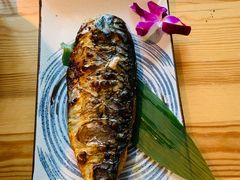 -酒井酱子·深夜食堂(东城汇店)