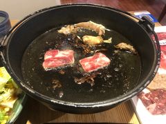 -一井烧肉·活鳗·寿司(望京SOHO店)