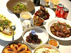 -顶特勒·黄鱼馆·特色菜(上海大世界店)