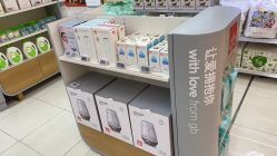 -孩子王童乐园(上海青浦吾悦广场店)