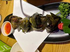 -泰果东南亚餐厅(旭辉广场店)
