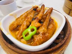 -潮福城大酒楼·潮粤菜·港式点心(阳光城店)