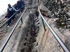 -丹东凤凰山景区