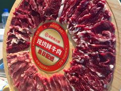 -海底捞火锅(杭州城西银泰城店)