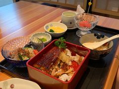 -皇品田苑日式料理(苏州中心店)