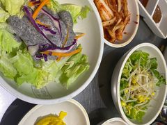 -喜来稀肉(虹泉路店)