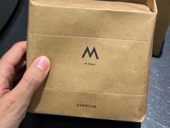-M Stand(西安大悦城店)