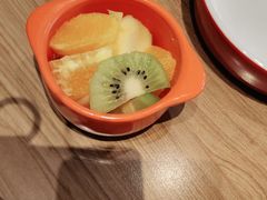 -必胜客(大宁路店)
