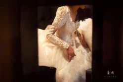 -MANLI BRIDAL婚纱