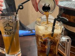 -蒜香焼肉PURUSHIN(马场路店)