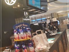 -酵墅·手感烘焙(印象汇店)