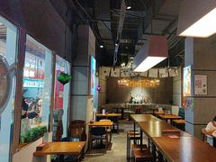 -汉米达特色料理餐厅(郴州友阿国际广场店)