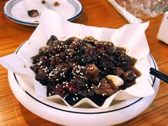 -邱金小炒·30 年盐帮江湖菜(自贡店)