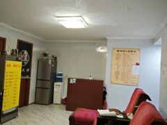 -圣手盲人按摩(苏州街店)