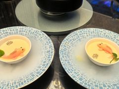 -东海朗廷酒店-唐阁T’ANG COURT 中餐厅