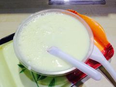 凤凰奶糊-百花传统甜品店(原址店)