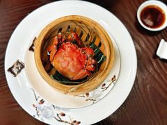 -火福·天湖阁大闸蟹博物馆主题餐厅(浅水湾店)