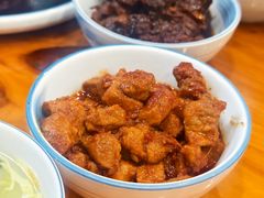 -小方的面(徐家汇店)