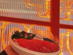 -牛物鲜切牛肉火锅(宜家荟聚店)