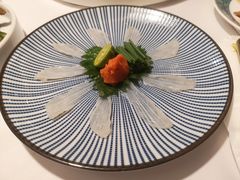 -肆月河豚·新淮扬(金融街店)