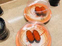 -禾绿寿司·定食·拉面·烧炸(宝安大仟里店)