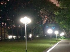 -人民公园(罗湖区)