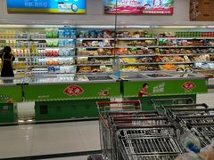 -保定百货大楼(裕华西路店)