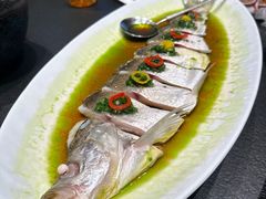 -锦楼·臻选新杭帮(杭州中心店)