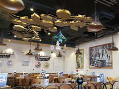 -Paulaner·德国帕拉娜自酿啤酒餐厅(海上世界店)