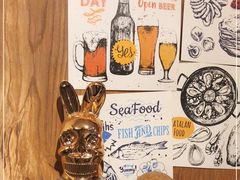 -Cyclus Craft Kitchen薩克思手工厨房