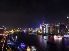 -上海外滩英迪格酒店