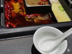 -巴奴毛肚火锅(二七万达店)